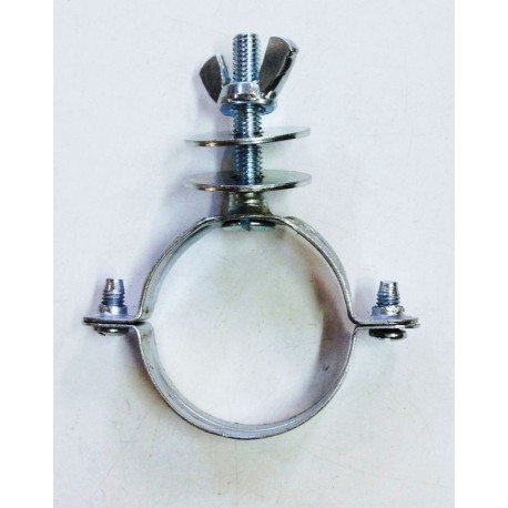 Collier jambe de force 1 poteau