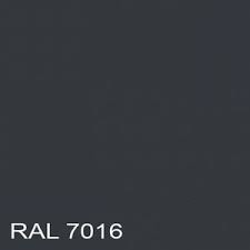 Gris RAL 7016 Brillant